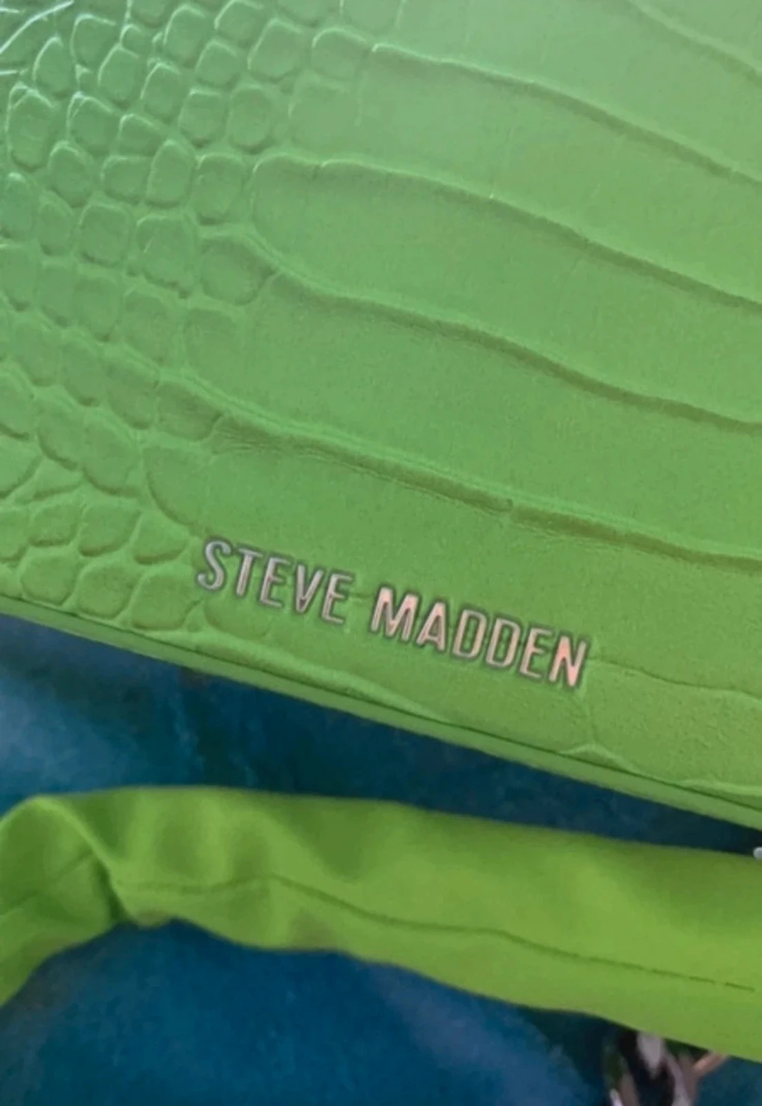 Superbe sac authentique